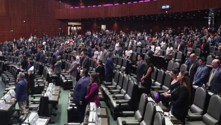 Eliminar fondos, proyecto de gobierno