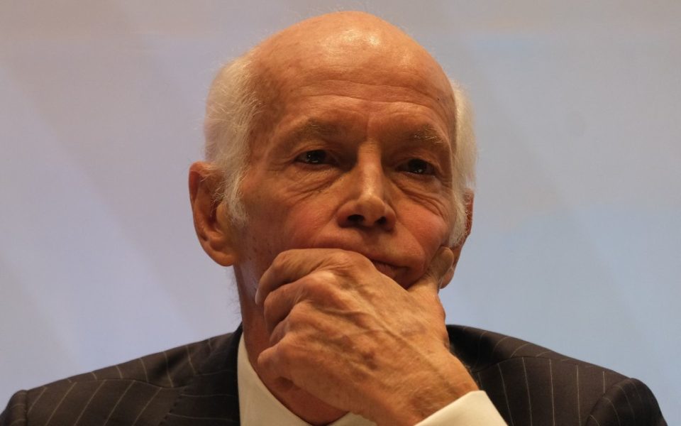 Tope a comisiones de afores pueden conducir a controles de precios: ABM