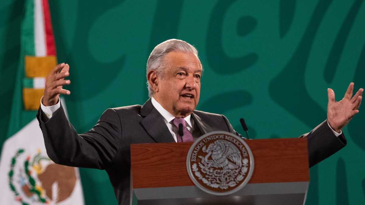 AMLO analiza denunciar a gaseros que se nieguen a prestar servicio