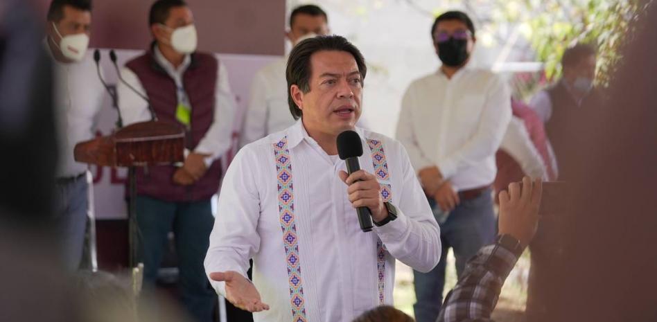 Exige Morena al gobierno de Tamaulipas investigar ataque armado contra diputado