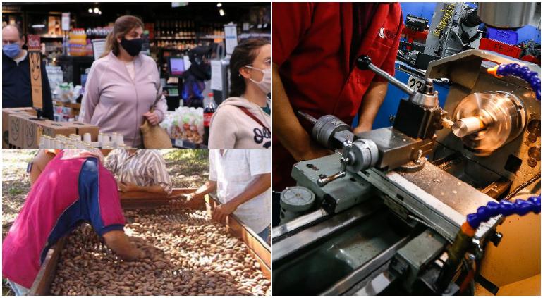 Economía de Chihuahua se recupera de pandemia y crece: Inegi