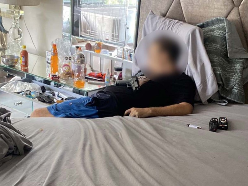 ¿Quién era el empresario que hizo fraudes millonarios y se suicidó?