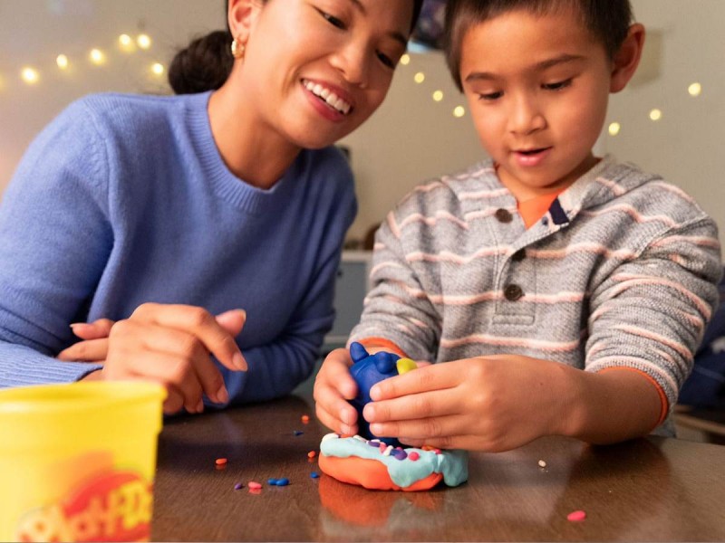 ¿Sabes cuál es la forma de aprender de tus pequeños?