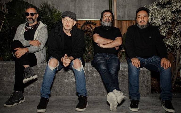 ¡Llegará a Chihuahua en noviembre Molotov!