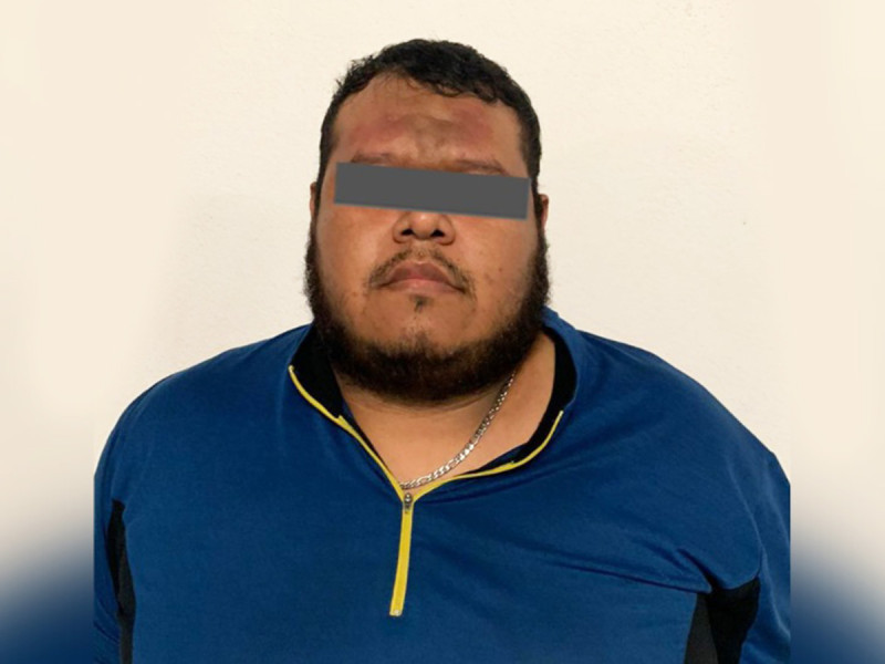 Detienen a “El Manteco”, violador serial de Monterrey, Nuevo León