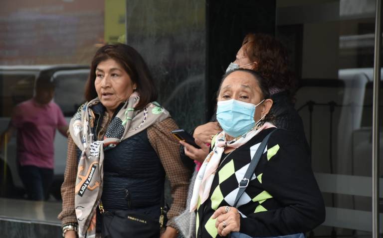 Chihuahua y Juárez concentran más del 80% de los casos de Covid-19 en el estado