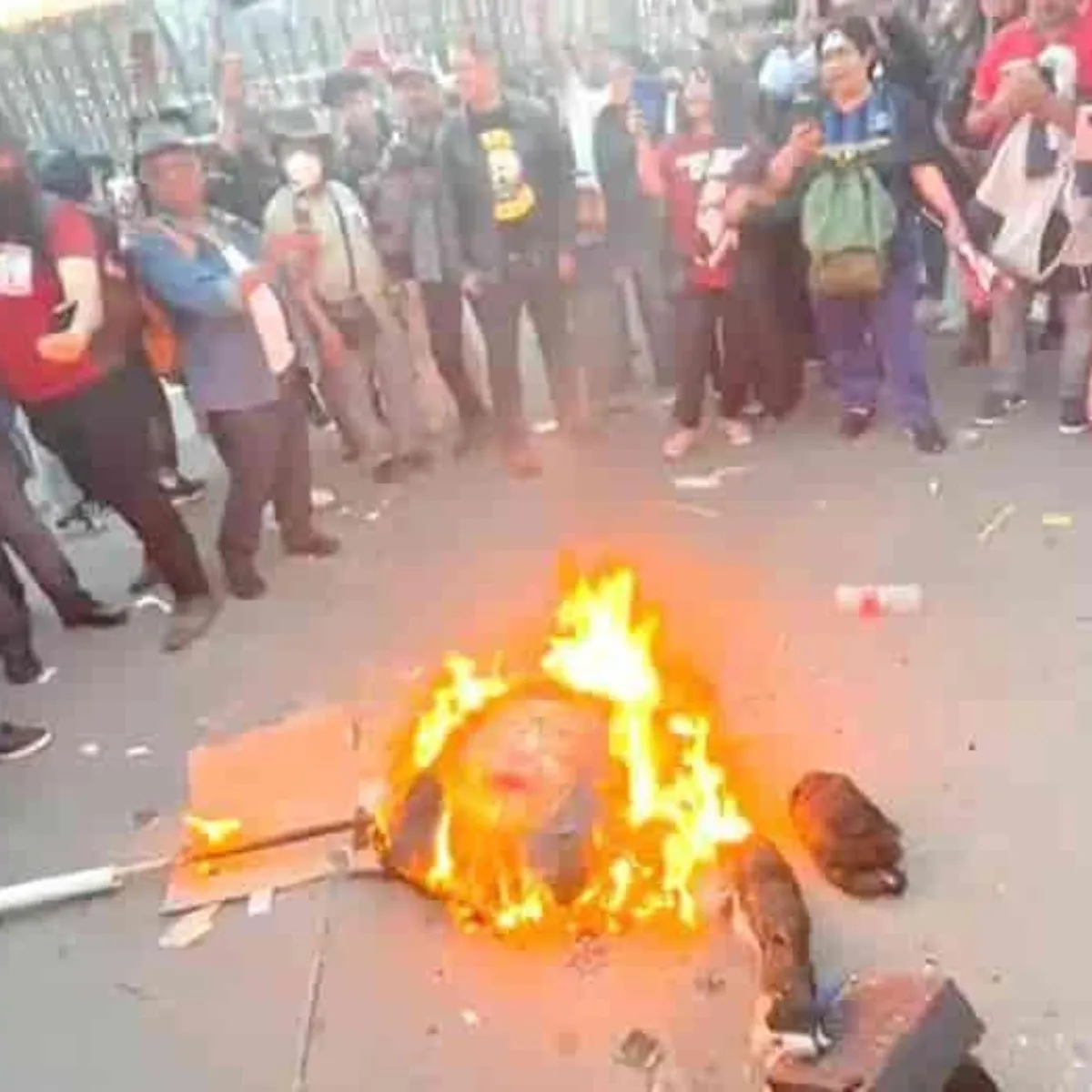 Condena la SCJN actos de violencia y odio en contra de la ministra Piña