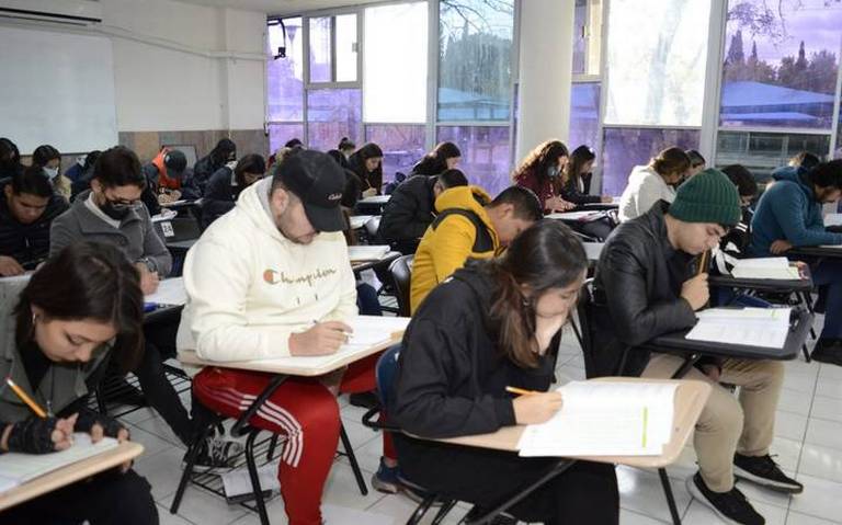 Esta es la guía de estudios para ingresar a media superior de la SEP