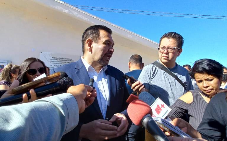 Migrantes deben permanecer en albergues: alcalde
