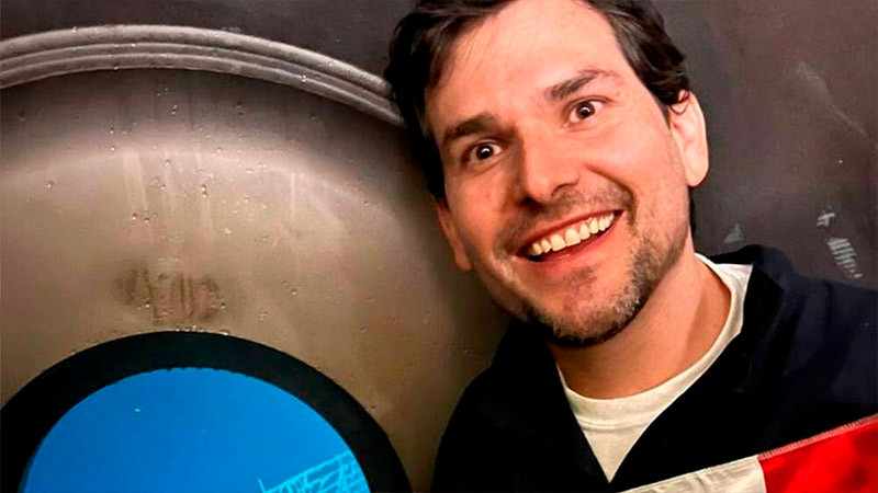 Alan Estada criticó la desinformación sobre submarino Titán