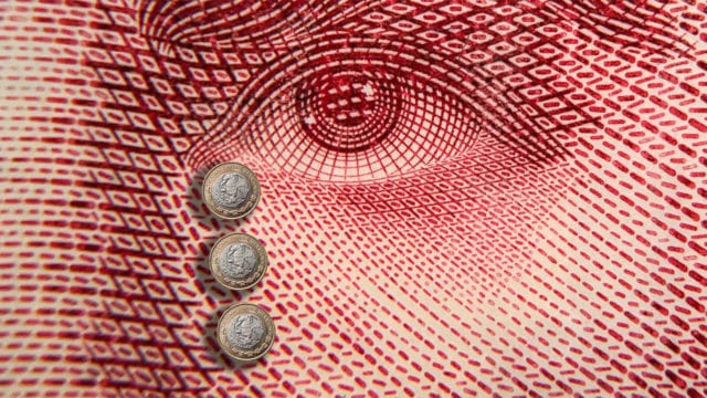 AMLO no descarta crisis económica en México, pero hasta 2025