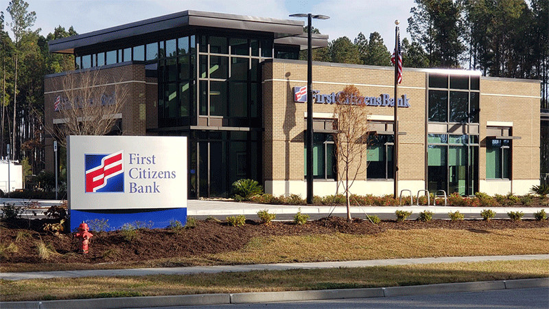 First Citizens compra el banco quebrado Silicon Valley Bank