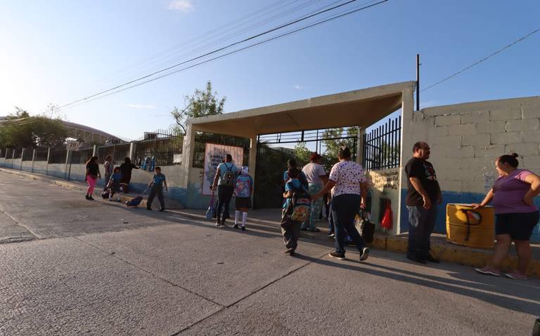 Seguridad Vial reporta saldo blanco en regreso a clases