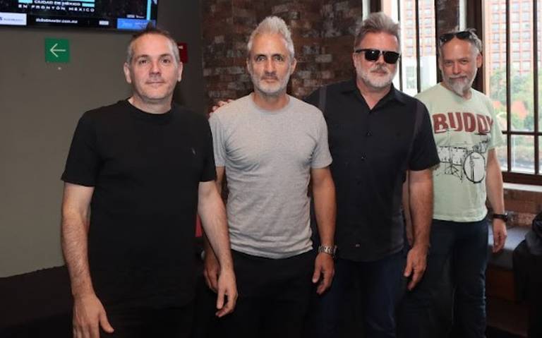 Cierran la gira Viva Pericos! en nuestro país