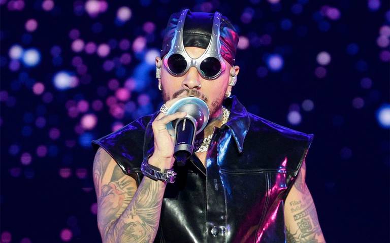 ¿Qué pasa con Rauw Alejandro? El cantante cancela su “Saturno Tour” por Latinoamérica