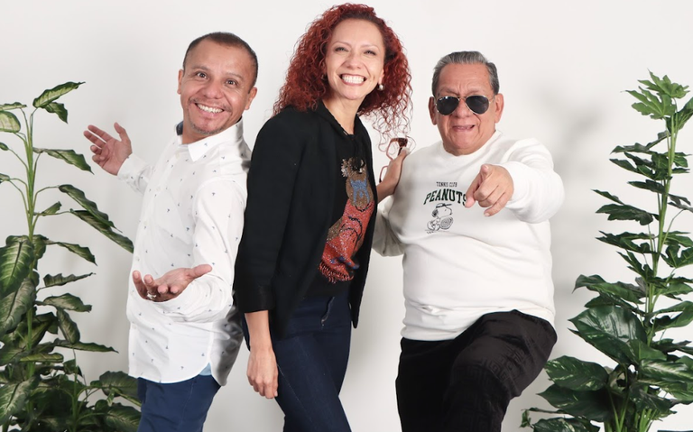 Súper Show de Los Váskez no siente nostalgia de sus éxitos pasados