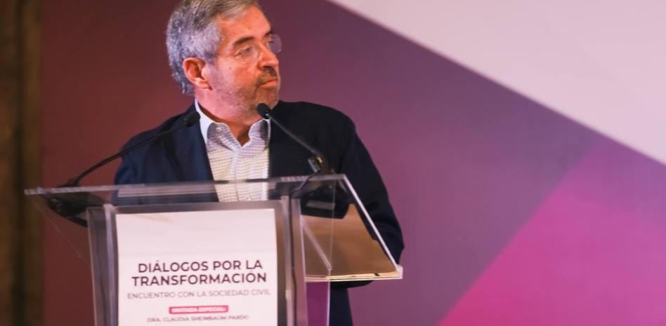 Proyecto de nación de Sheinbaum, sustentado en valores fundamentales del humanismo