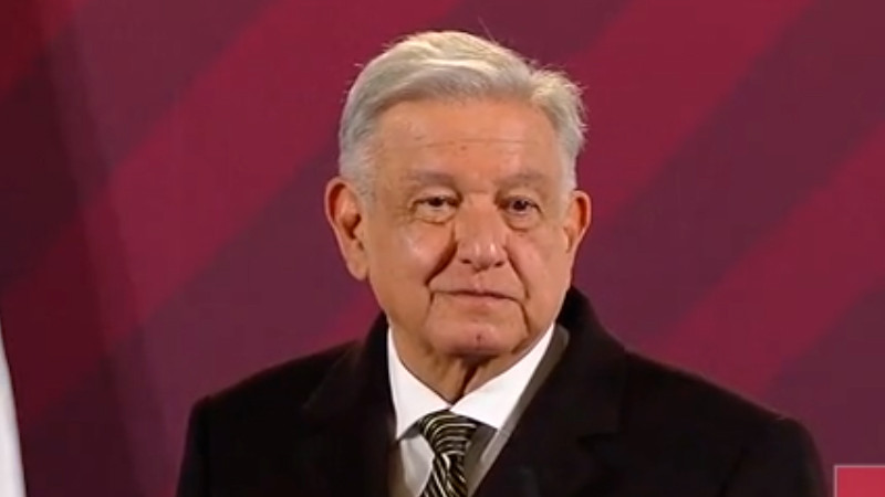 Ya comenzó investigación sobre enfrentamiento en Texcaltitlán, informa AMLO