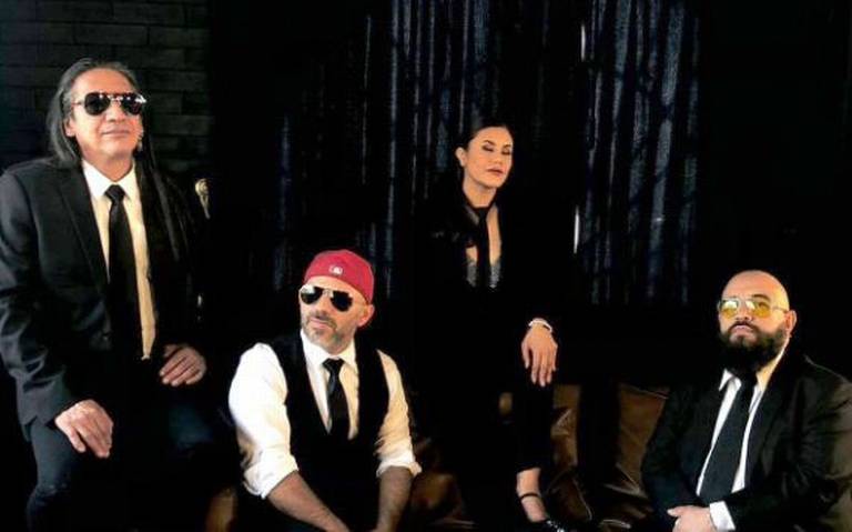 Los de Abajo regalarán alegría a niños de Tlaxcala