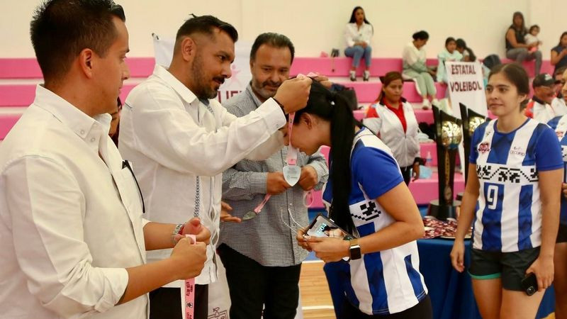 Michoacán avanza en la masificación deportiva: Cecufid 