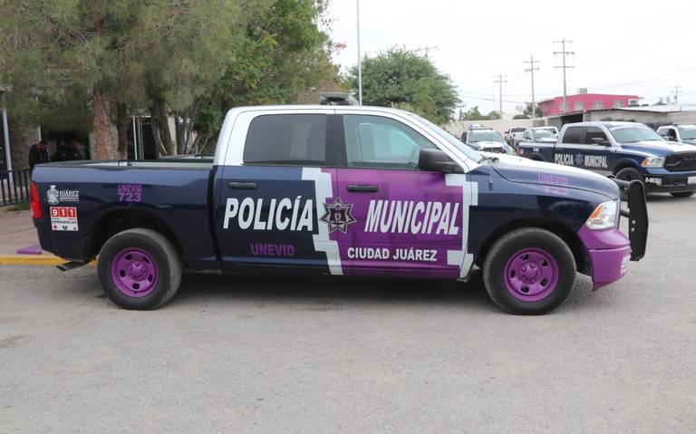 El 70% de las llamadas al 911 en Juárez son casos de violencia intrafamiliar