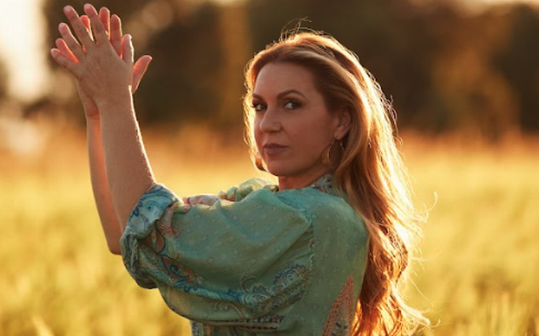 Niña Pastori, ganadora de 5 Grammy, experimenta con el pop y el flamenco