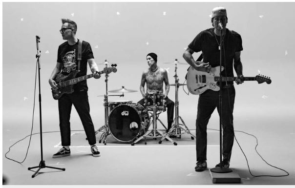 Paso a paso para solicitar el reembolso de tus boletos para Blink 182