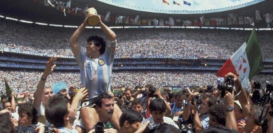 El juicio por el fallecimiento de Maradona comenzará el 1 de octubre