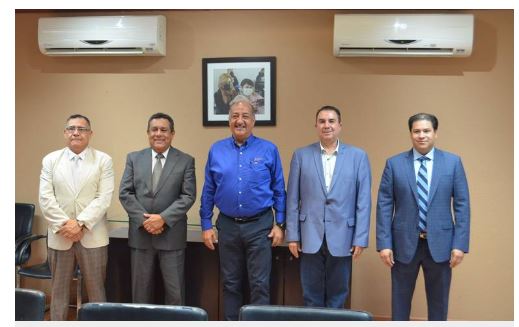 Presenta SEyD a nuevos titulares de subsecretarías de Educación Básica, Media Superior y Superior