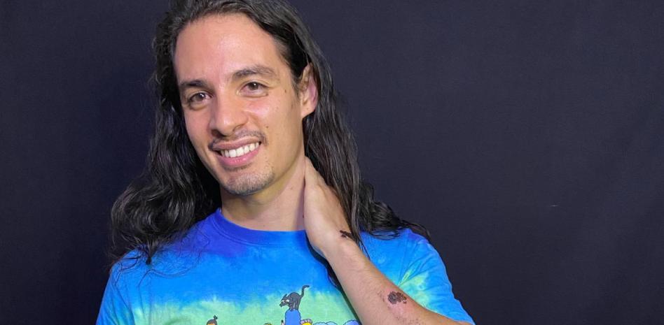 Tommy Rojas y el arte del doblaje en ‘Blue Lock: Episodio Nagi’