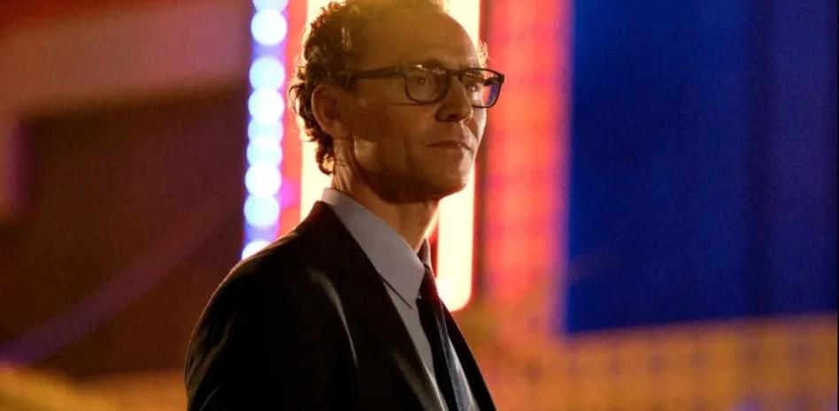 ‘The life of chuck’ gana el Premio del Público del TIFF; ‘Polvo serán’, filme hispano en el palmarés