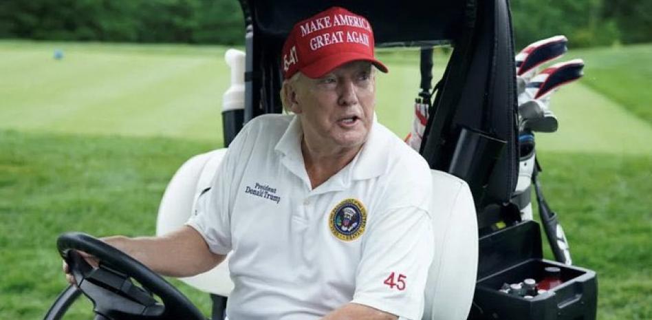 EU y Florida prometen investigaciones sobre el intento de asesinato contra Donald Trump