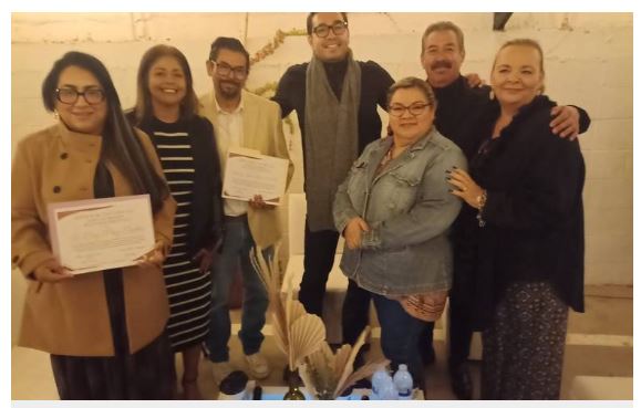 Participan catedráticos en “Juárez de mis recuerdos”