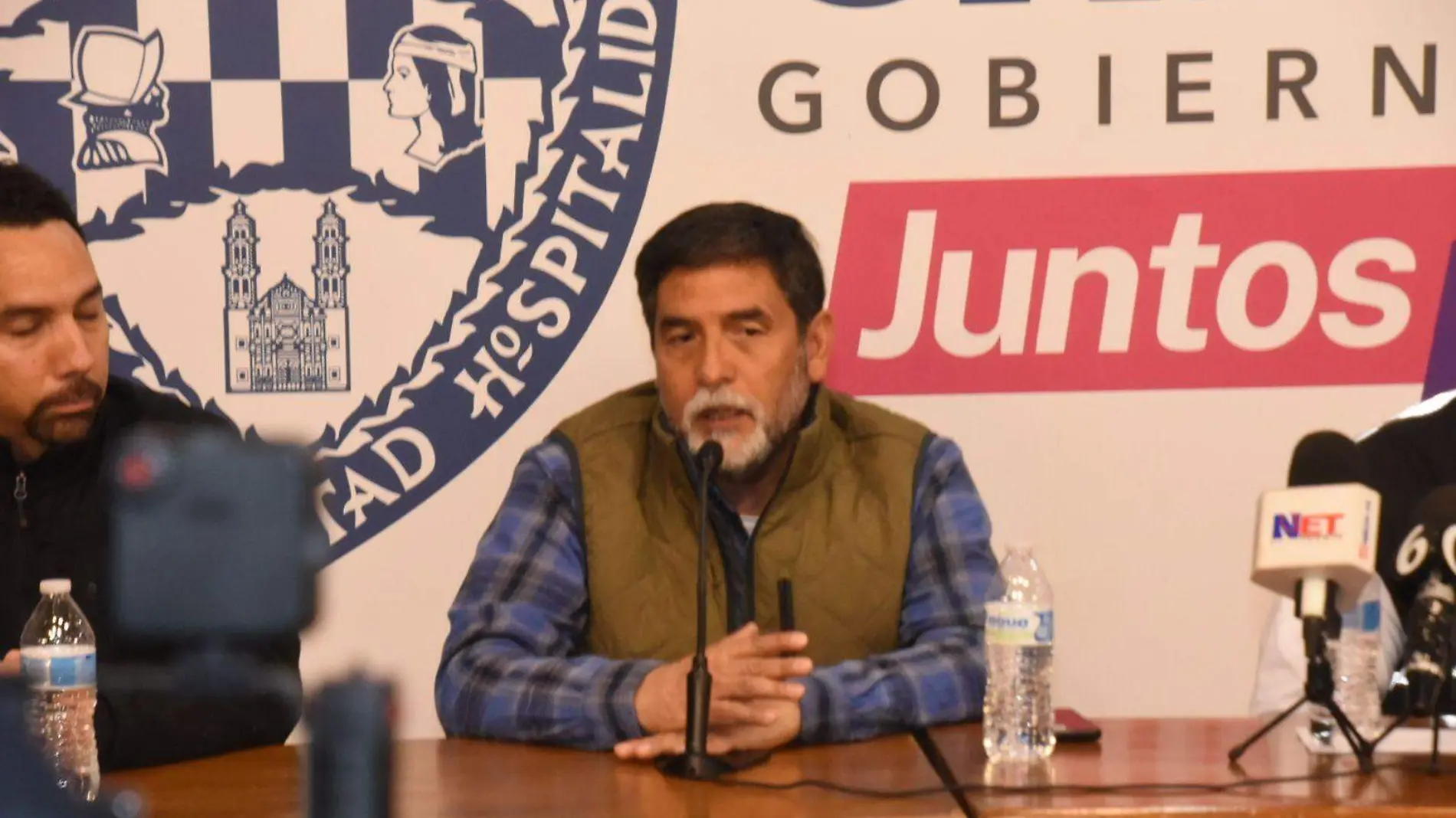 Modificaciones a Ley de Movilidad