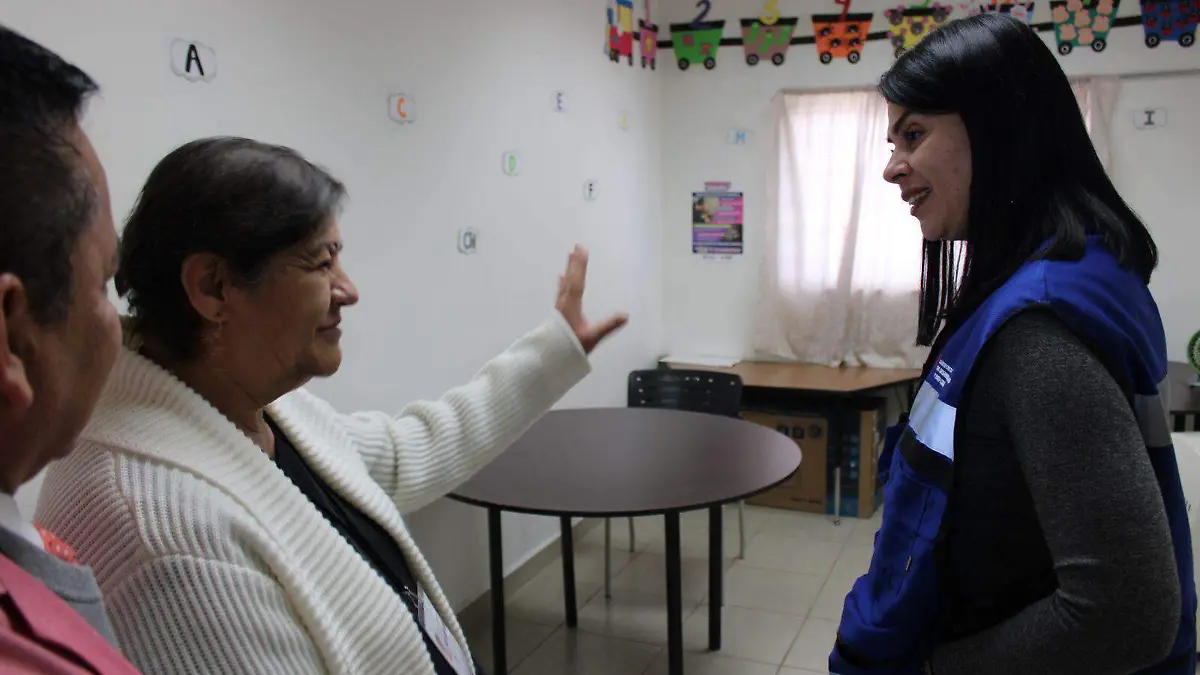 Detectan duplicidad en registros de Desarrollo Humano