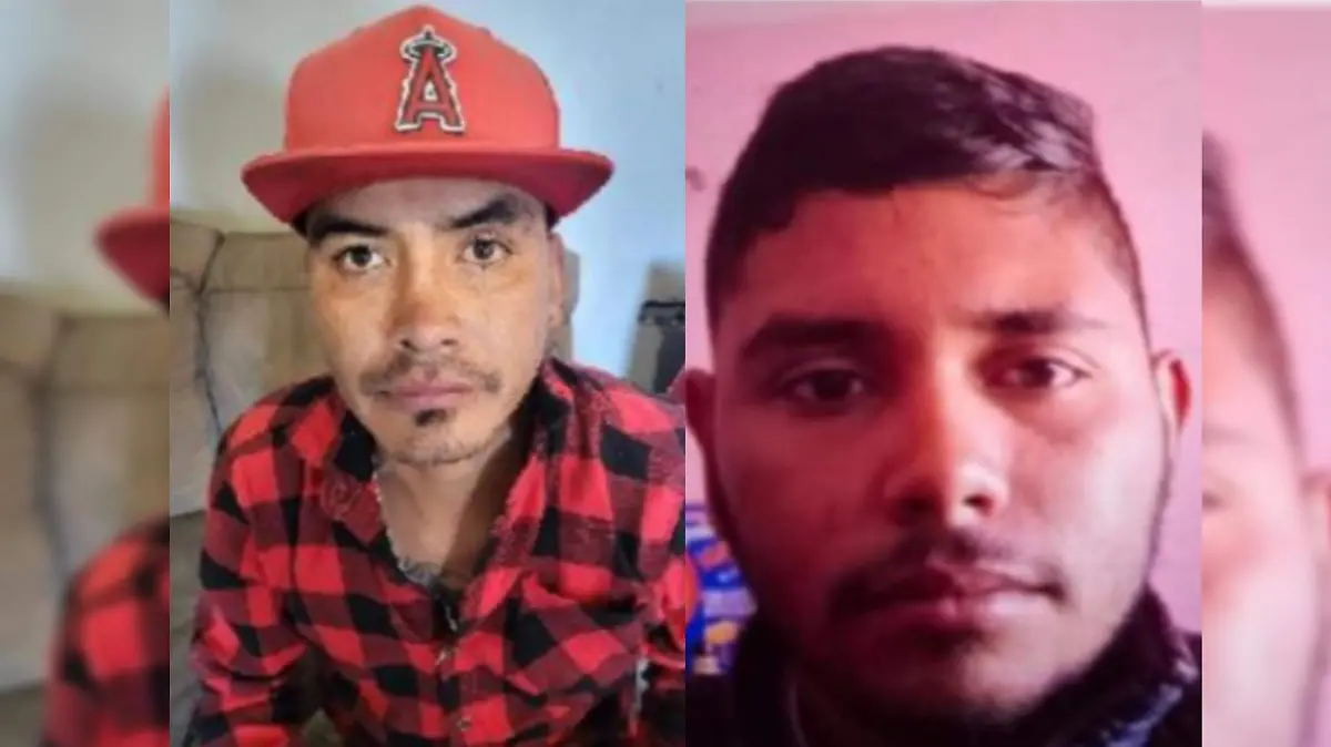 Reportan como desaparecidos a dos jóvenes en Cuauhtémoc; piden ayuda para localizarlos