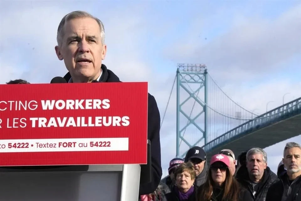 Protesta Canadá; acusa ‘ataque’