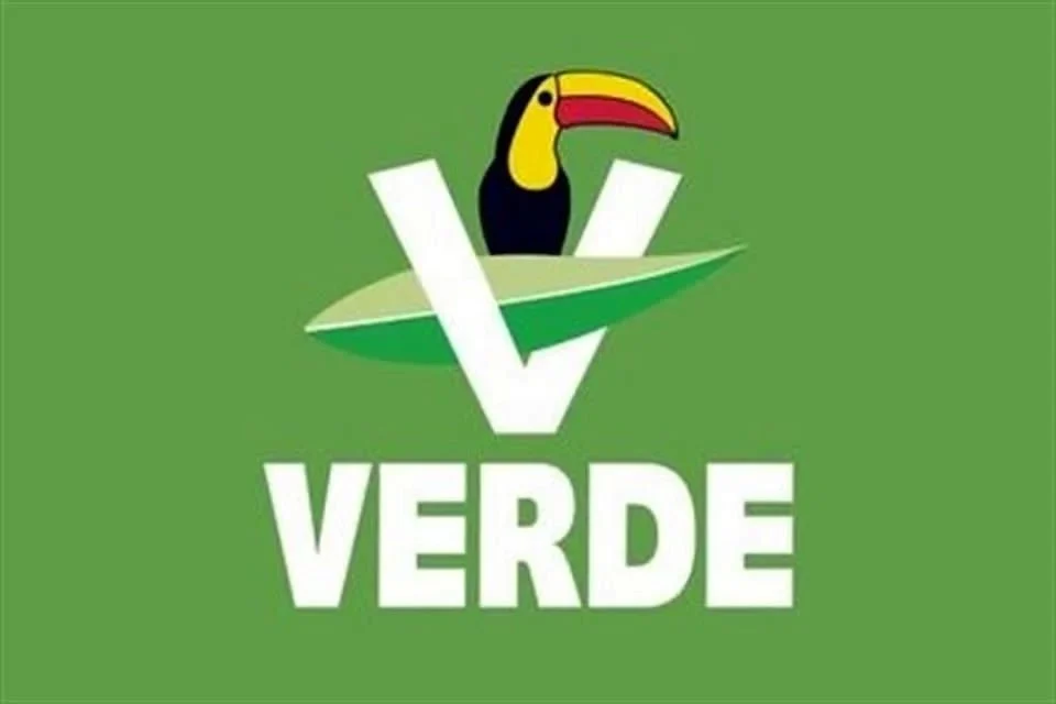 Libra Tribunal Electoral al PVEM de multa de 37 mdp