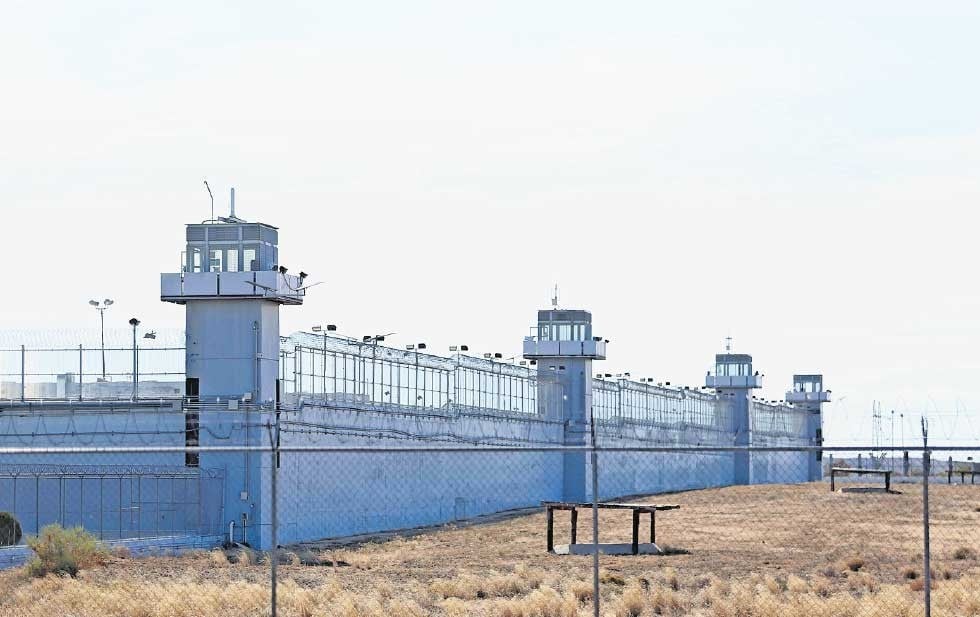 Por iniciar, rehabilitación del Cereso 9