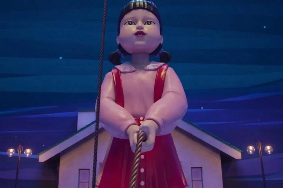 Refleja ‘El Juego del Calamar 3’ problemas de la sociedad