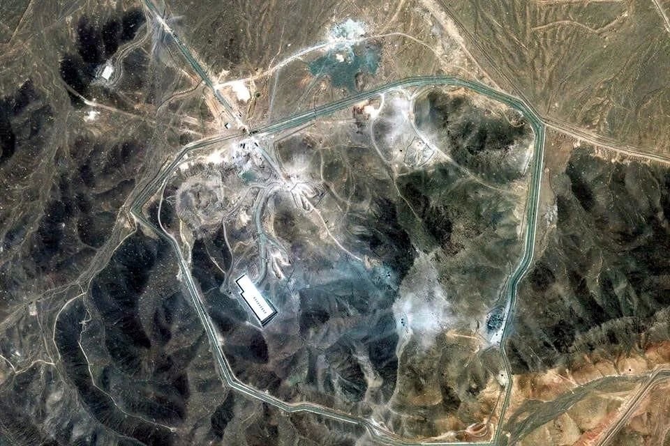 Irán podría producir uranio en meses, dice OIEA