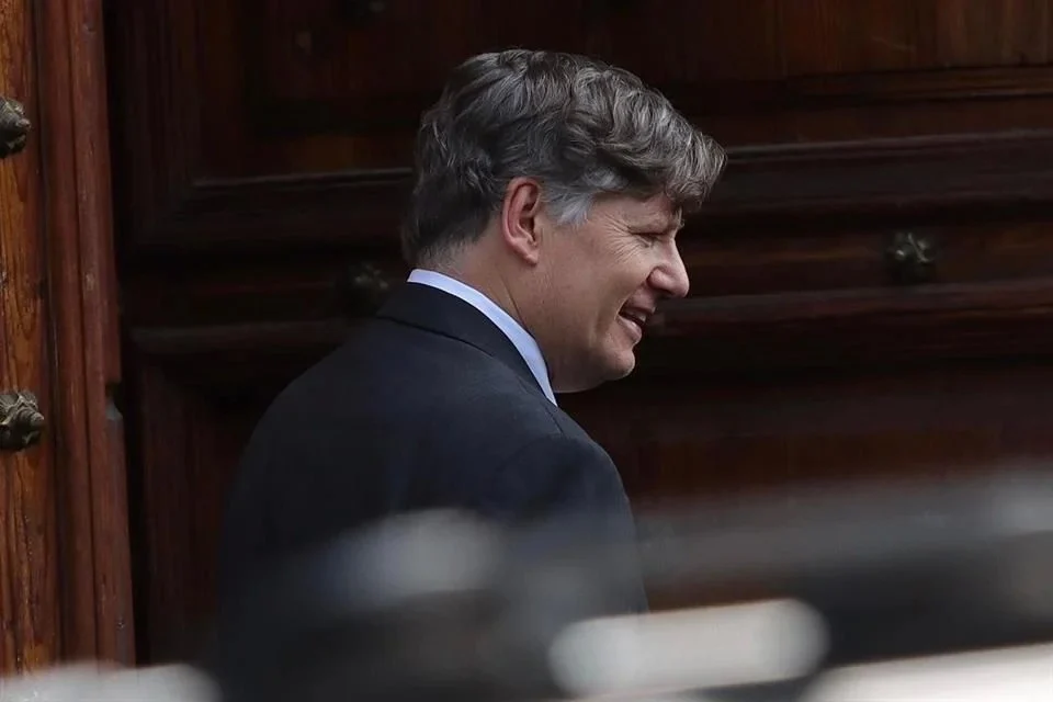 Reacciona Landau a publicación de la UNAM sobre China