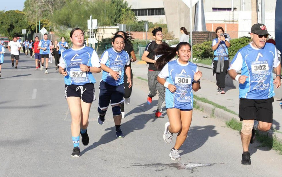 Anuncian cuarta Carrera Canaco