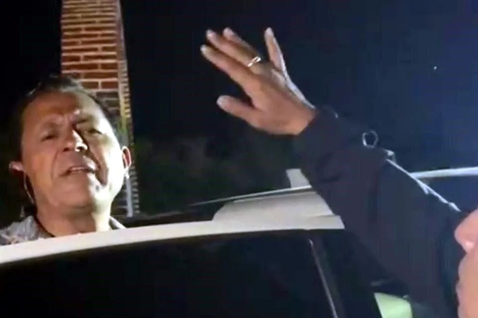 Investigan a Segura por caso Ayotzinapa desde 2015.- Rosales