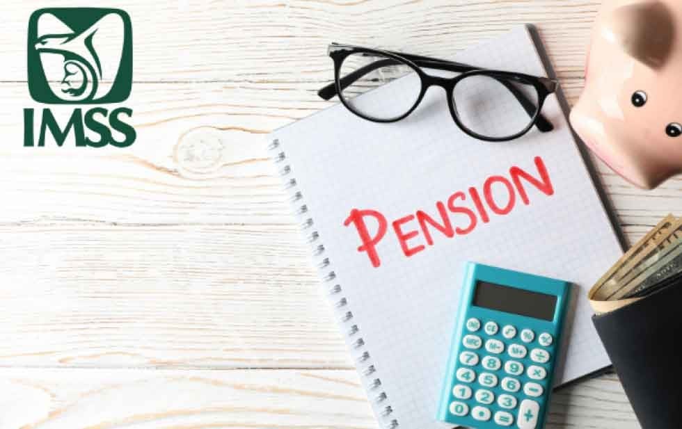 Aumente semanas cotizadas para mejorar pensión del IMSS