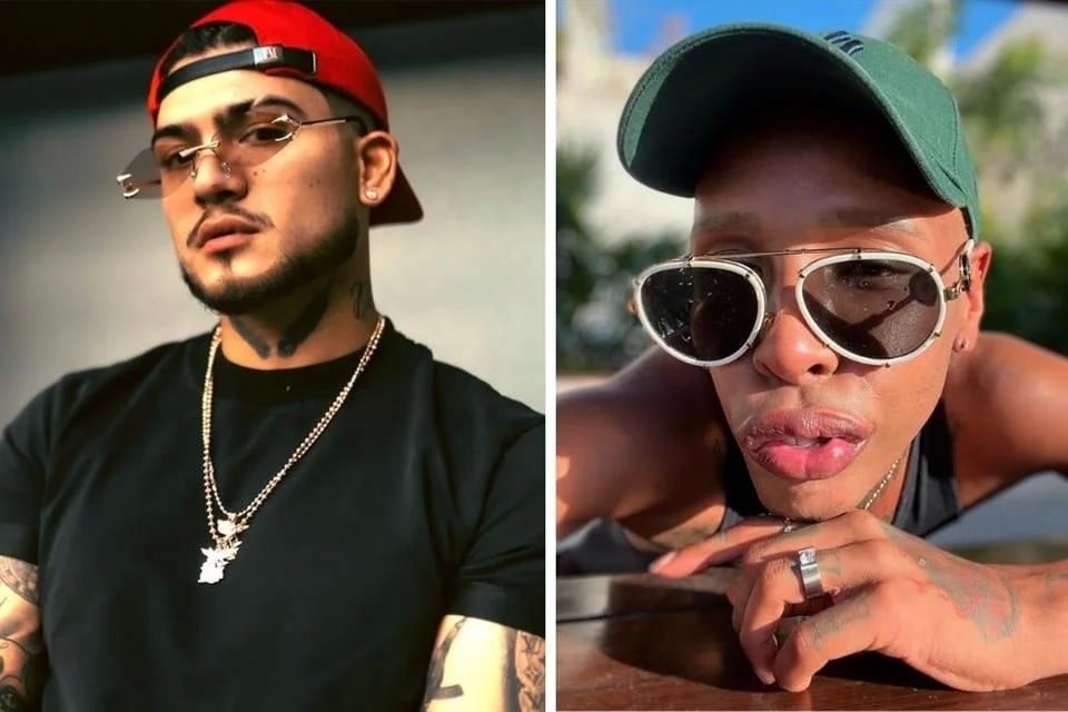 Abandonaron colombianos por voluntad propia CDMX: FGJ