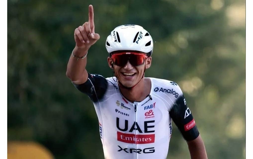 Conquista Isaac del Toro el Gran Piemonte