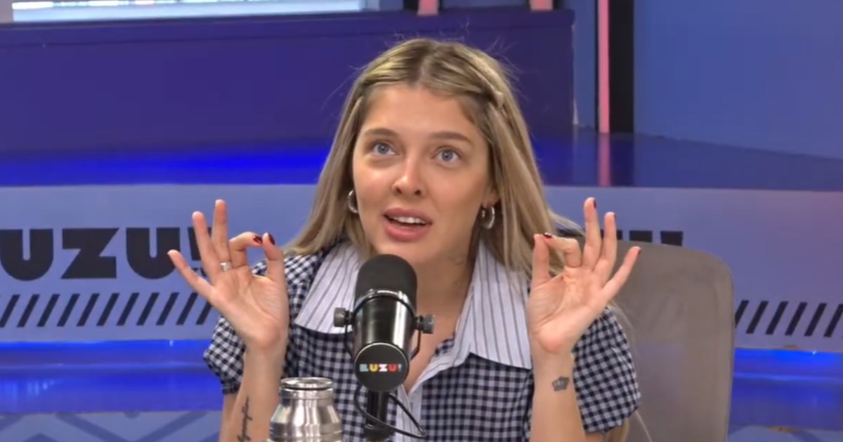 Sofía 'la Reini' desvela su cita más extravagante y su estrategia amorosa: 'No dejo escapar a ninguna conquista