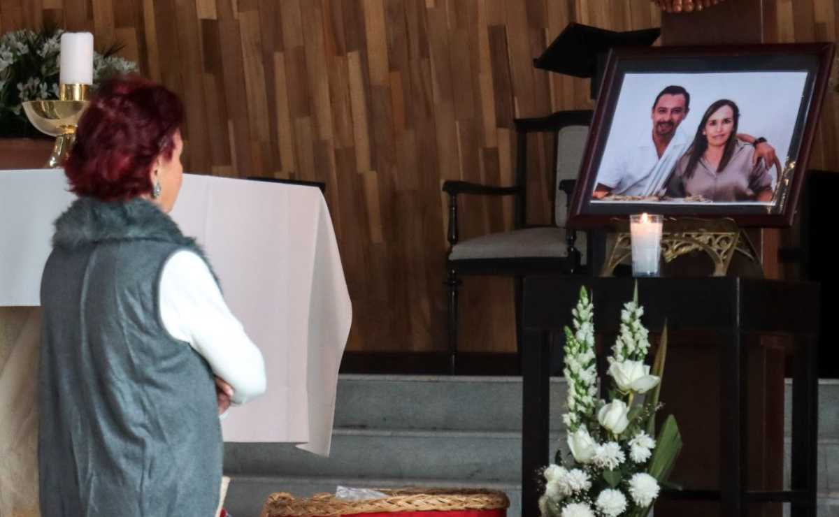 Tragedia en Puebla: el misterioso caso de la pareja desaparecida y hallada sin vida